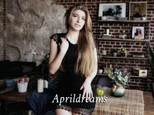 Aprildreams