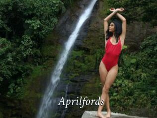 Aprilfords