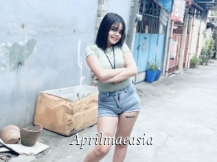 Aprilmaeasia