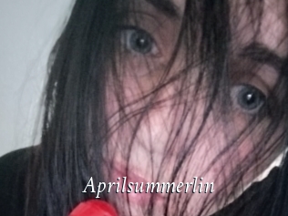 Aprilsummerlin