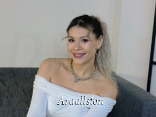 Araallston