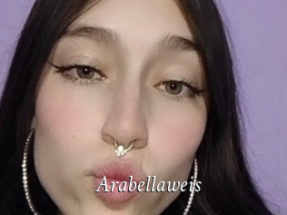 Arabellaweis