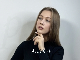 Arablock