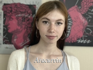 Aracurvin