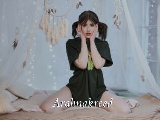 Arahnakreed