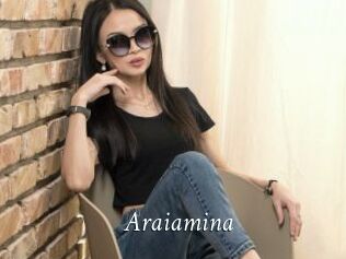 Araiamina