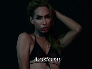 Arastormy