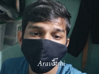 Aravatshi