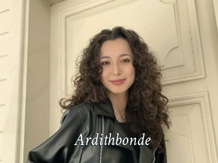 Ardithbonde