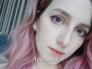 Ardithbown