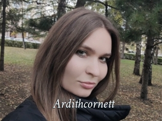 Ardithcornett