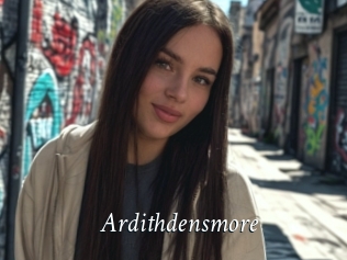 Ardithdensmore