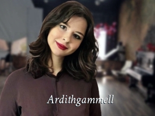 Ardithgammell