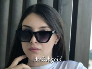Ardithgold