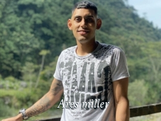 Ares_miller