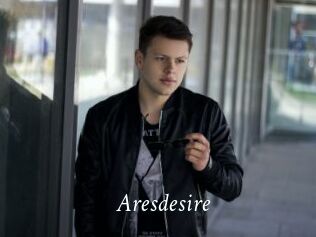 Aresdesire
