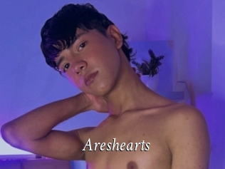 Areshearts