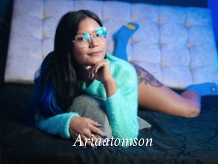 Ariaatomson