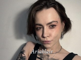 Ariablair