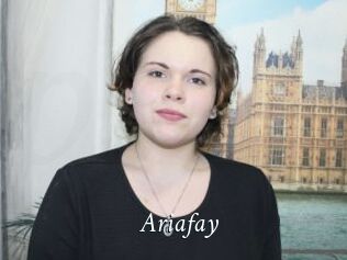 Ariafay