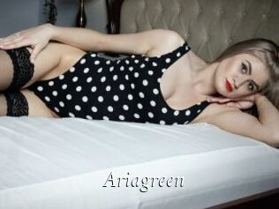 Ariagreen