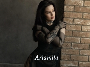 Ariamila