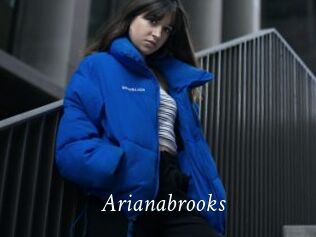 Arianabrooks