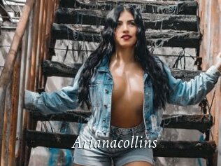 Arianacollins