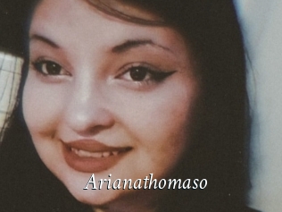Arianathomaso