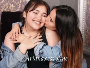 Arianaxcaroline
