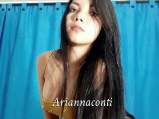 Ariannaconti