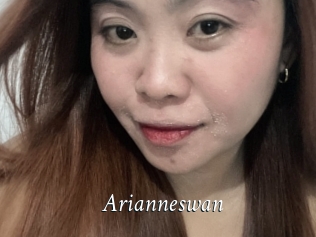 Arianneswan