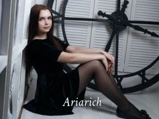 Ariarich