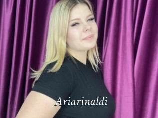 Ariarinaldi