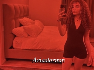 Ariastormm
