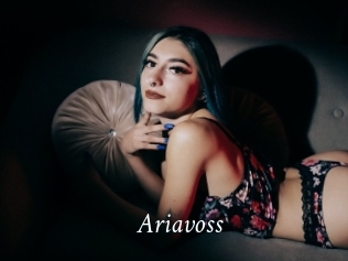 Ariavoss