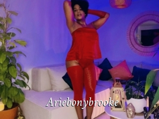 Ariebonybrooke