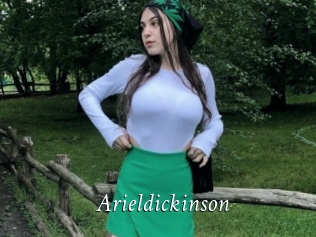 Arieldickinson