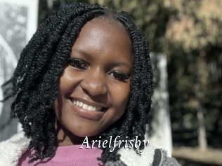 Arielfrisby