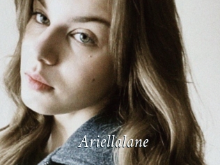 Ariellalane