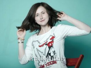 Ariellefantasy
