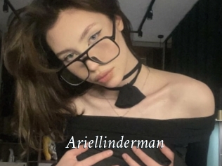 Ariellinderman