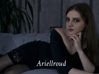 Ariellroud
