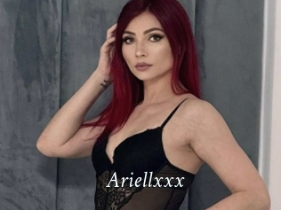 Ariellxxx