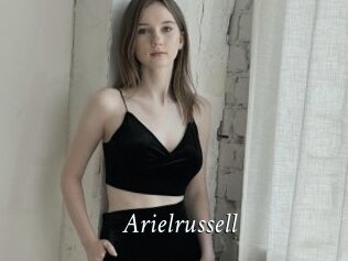 Arielrussell