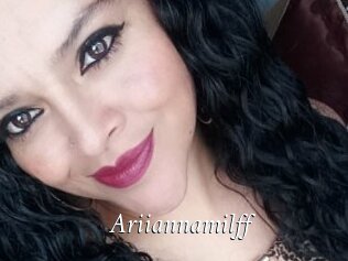 Ariiannamilff