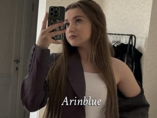 Arinblue