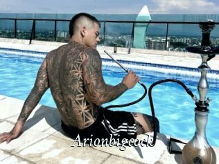 Arionbigcock
