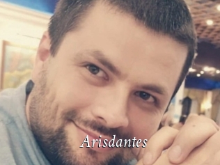 Arisdantes