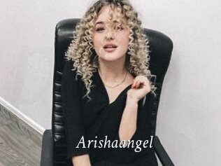 Arishaangel
